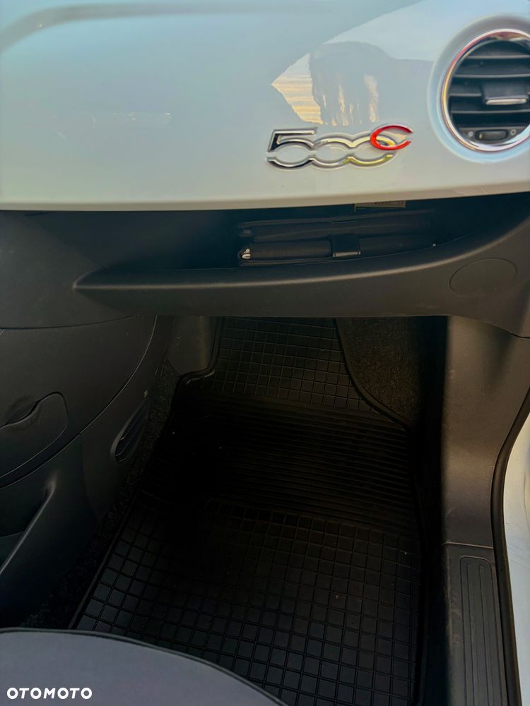 Fiat 500 1.3 Multijet Diesel - 14