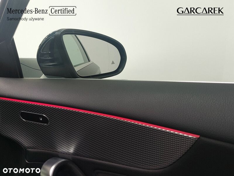 Mercedes-Benz Klasa A - 19
