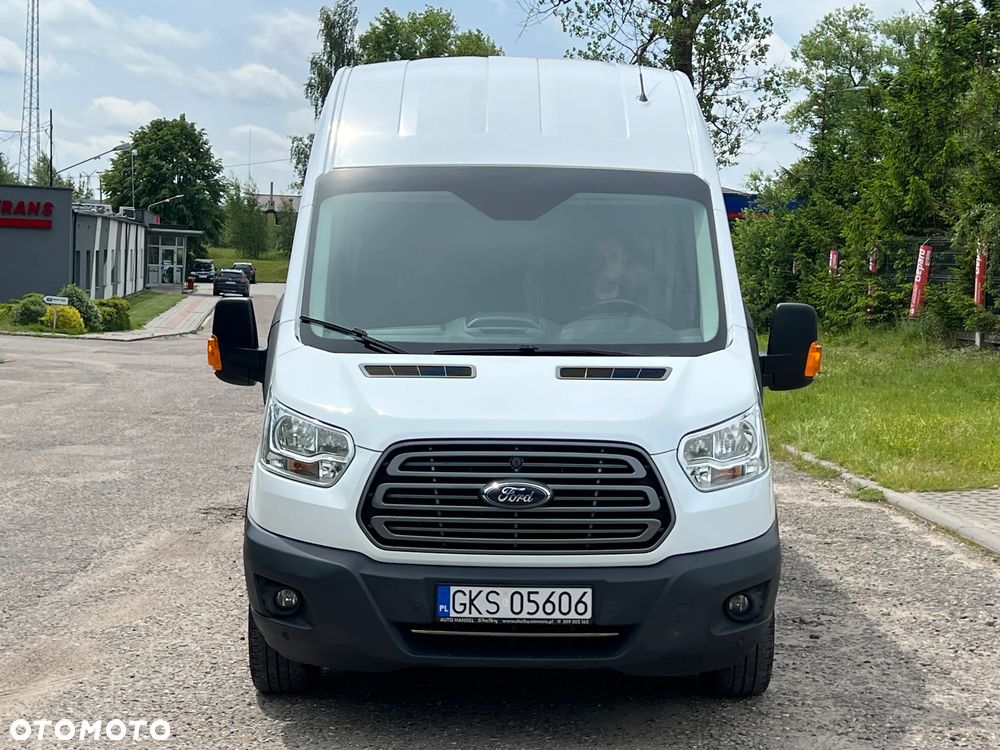 Ford TRANSIT - 2