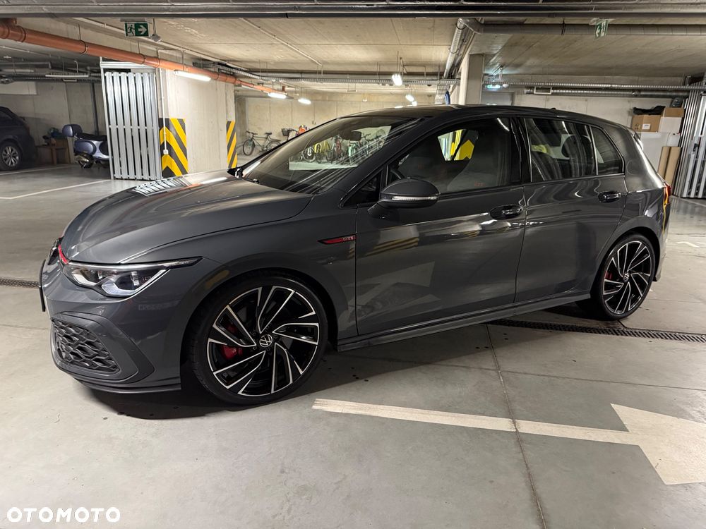 Volkswagen Golf 2.0 TSI GTI DSG - 4