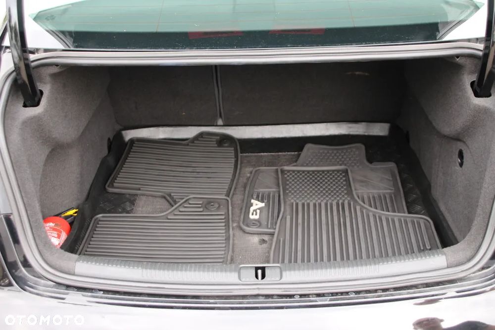 Audi A3 Limousine 2.0 TDI sport - 18