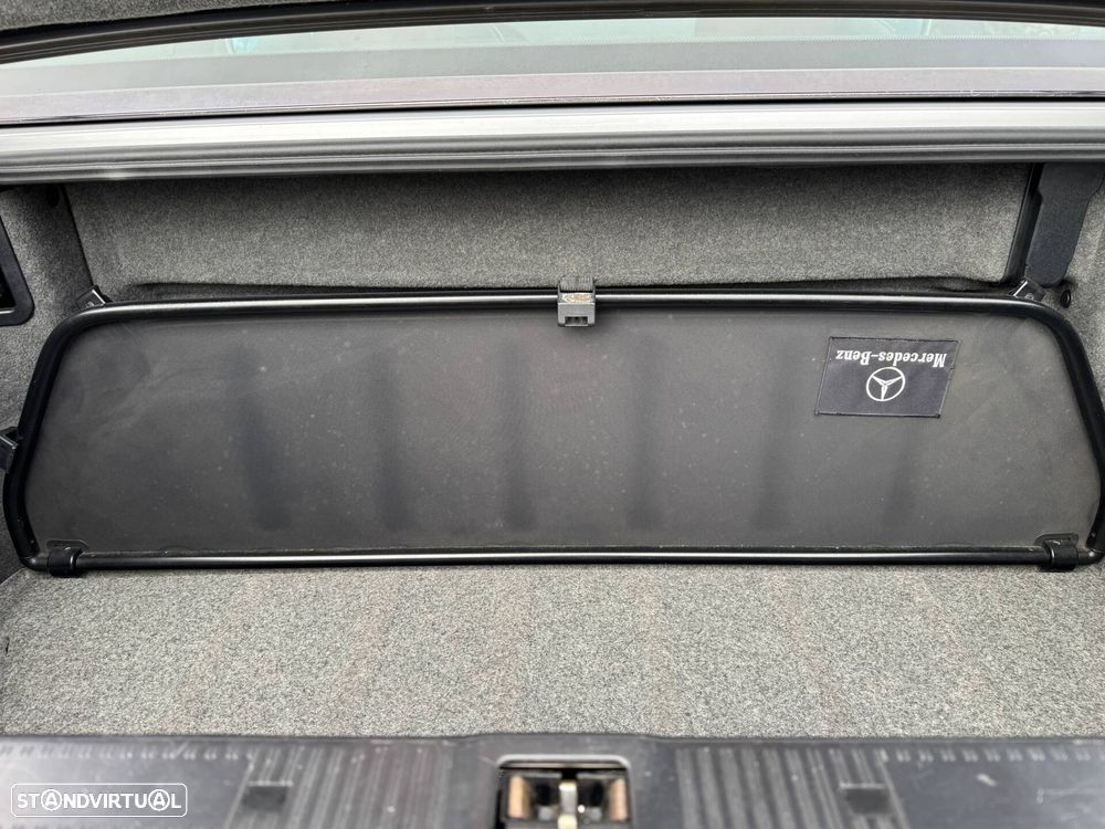 Mercedes-Benz SL 320 Standard - 37