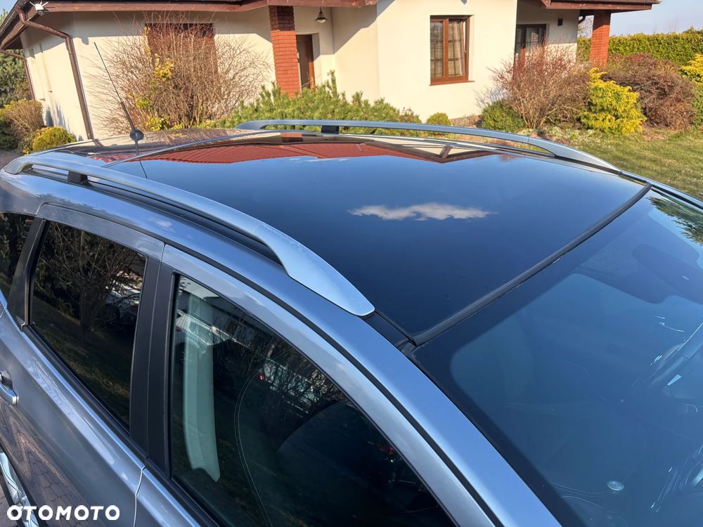 Nissan Qashqai+2 1.6 dCi Tekna S&S - 12