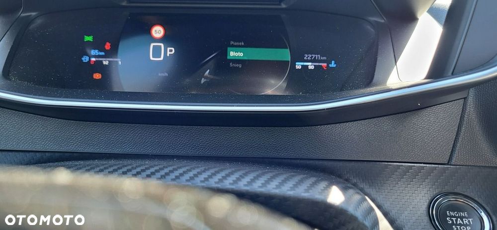 Peugeot 2008 1.2 PureTech GT S&S EAT8 - 16