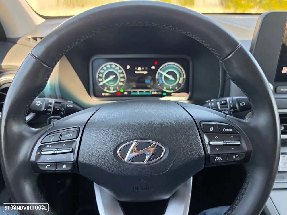 Hyundai Kauai - 15