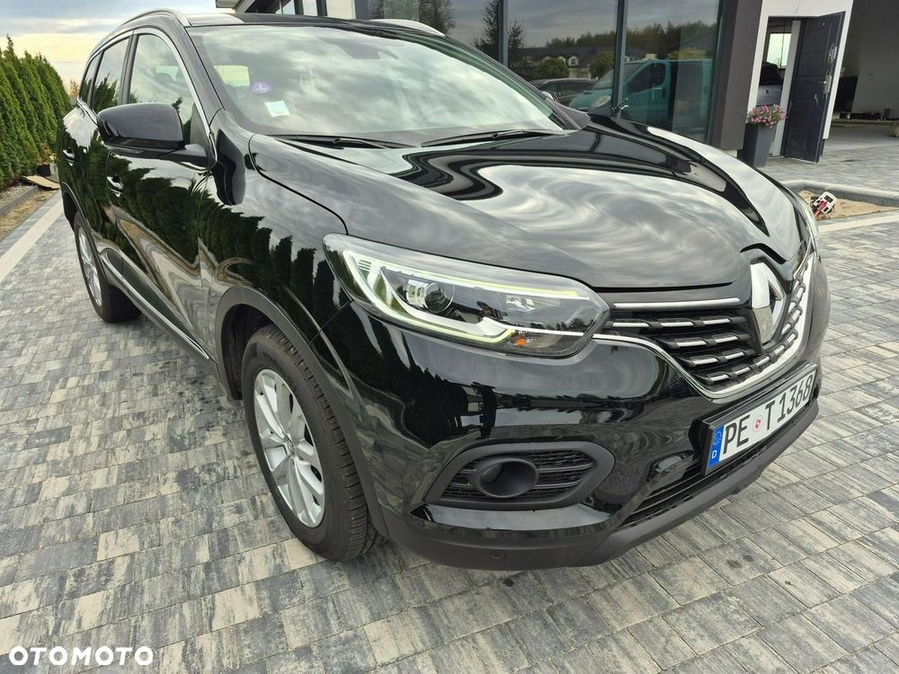 Renault Kadjar - 10