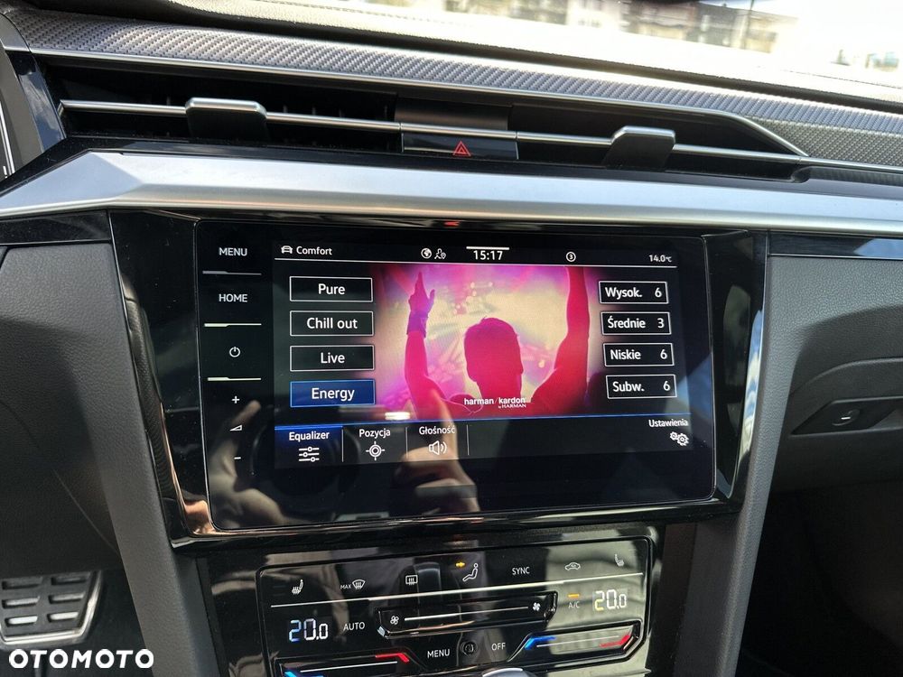 Volkswagen Arteon - 23