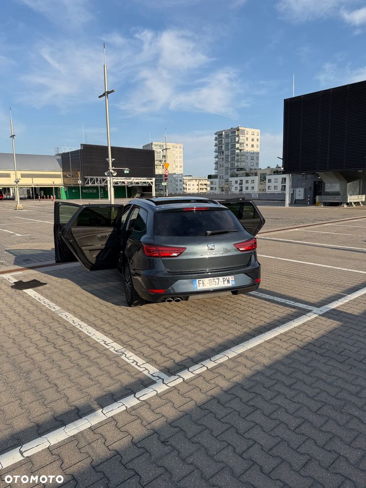 Seat Leon - 37