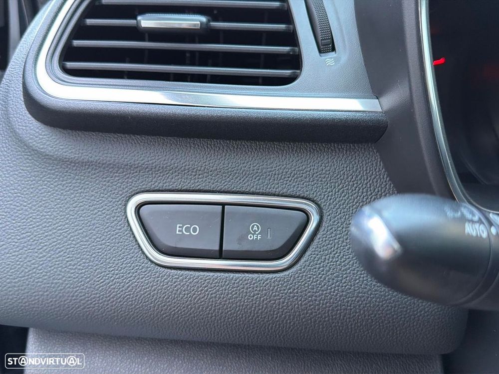 Renault Kadjar 1.5 dCi Black Edition - 19