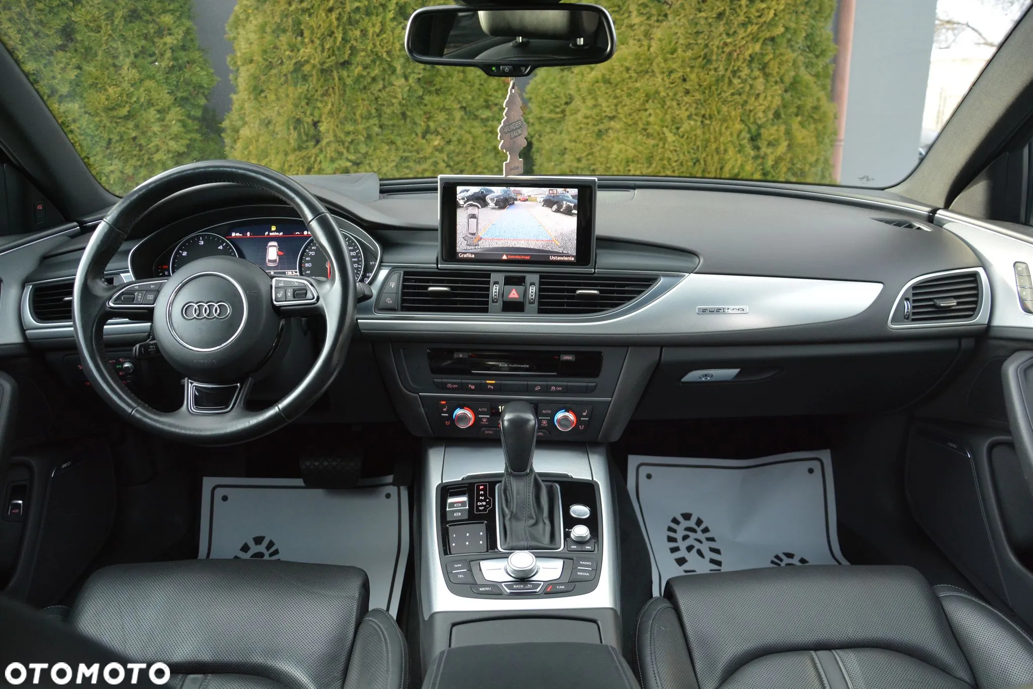 Audi A6 Allroad quattro 3.0 TDI S tronic DPF - 18
