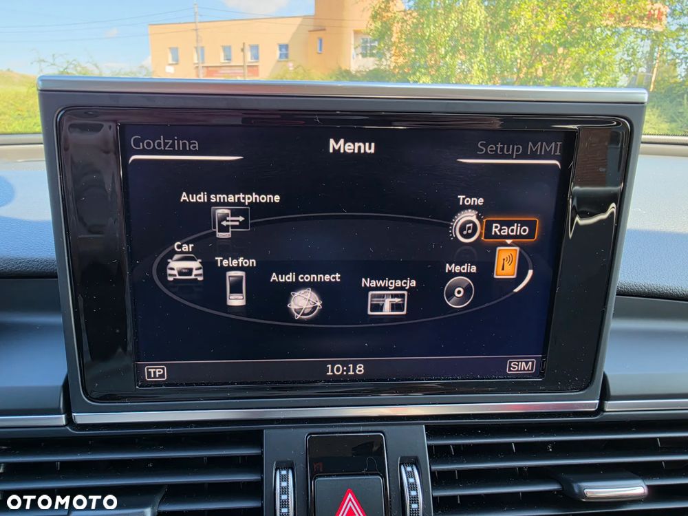 Audi A6 Avant 2.0 TDI Quattro S tronic - 29