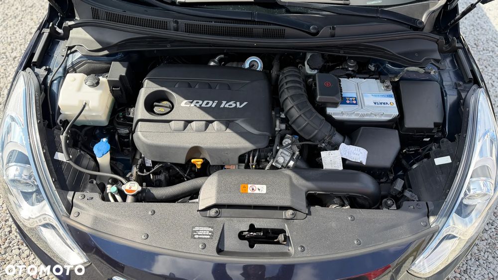 Hyundai i40 1.7 CRDi Premium - 21