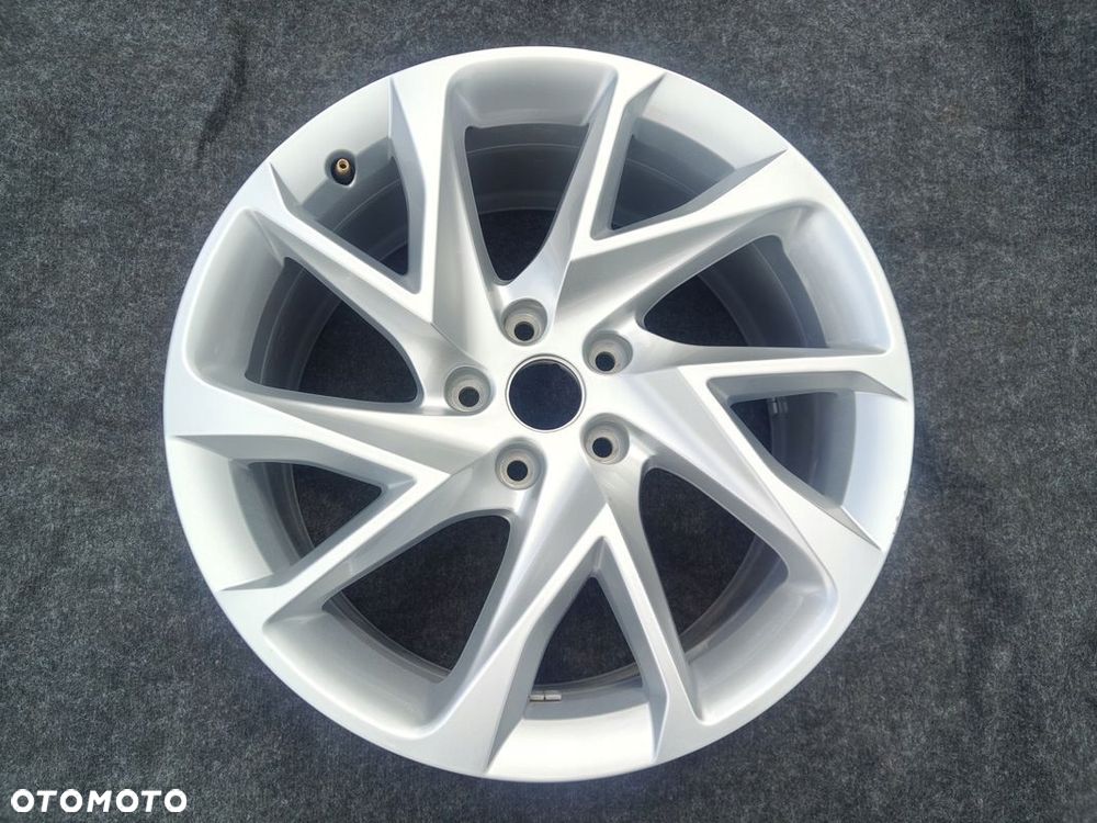 FELGA SEAT CUPRA FORMENTOR 5FF601025C 18 ORYGINAŁ tel.509100323 - 1