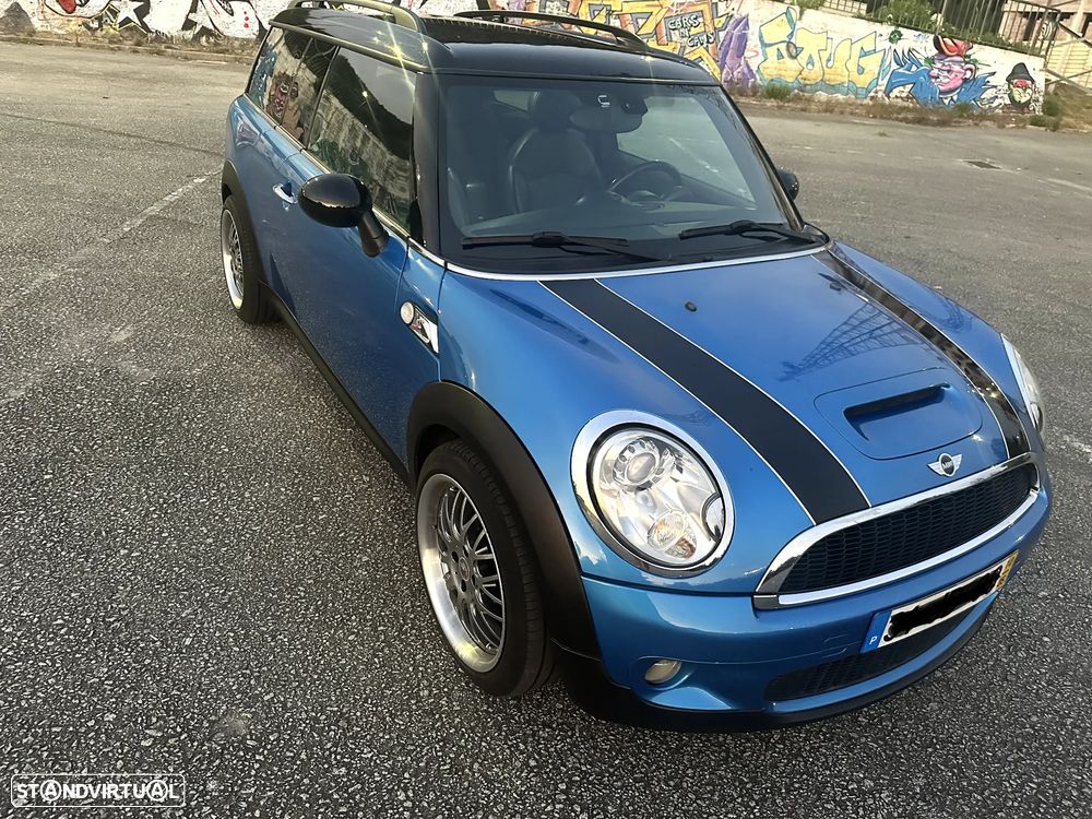 MINI Clubman Cooper S - 24