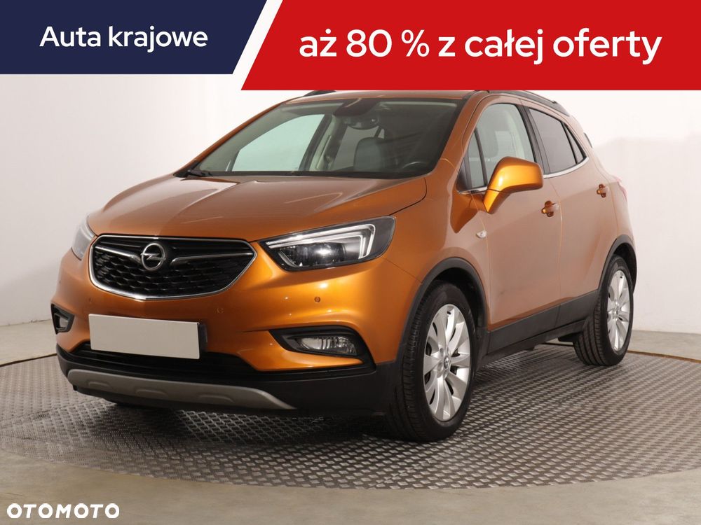 Opel Mokka - 3