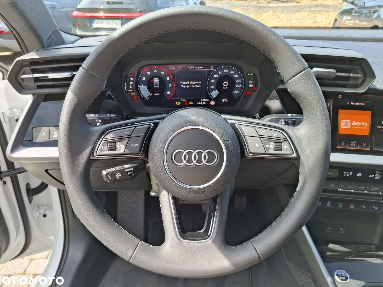 Audi A3 - 21