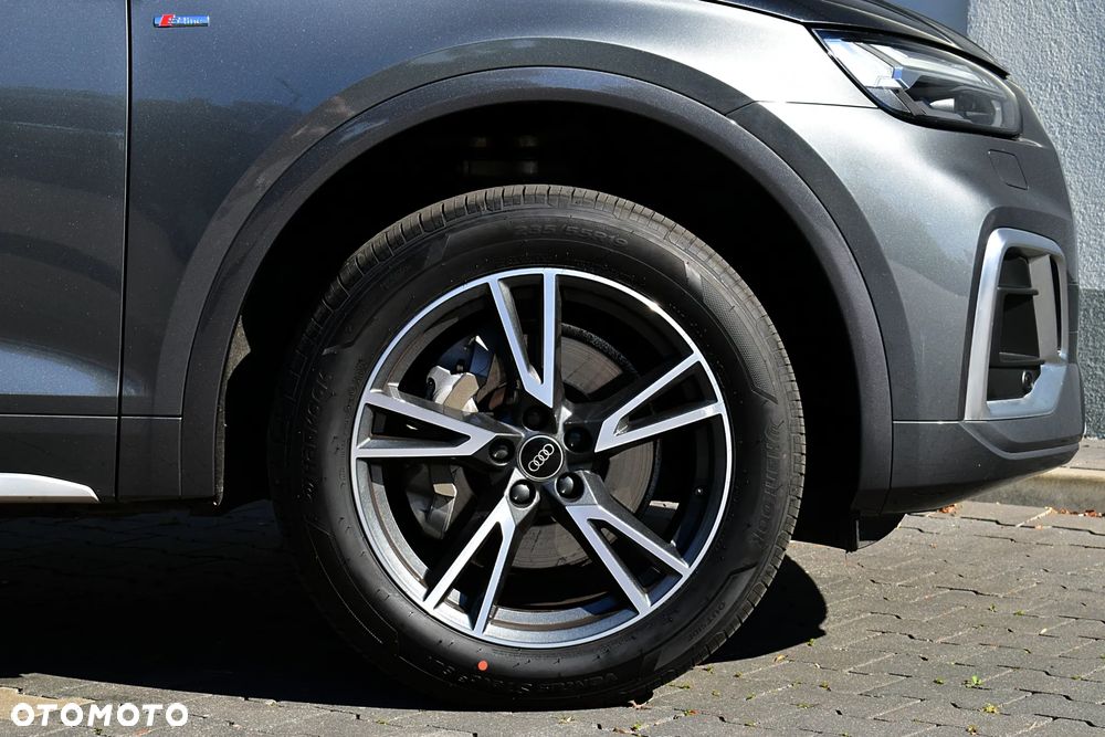 Audi Q5 Sportback - 28