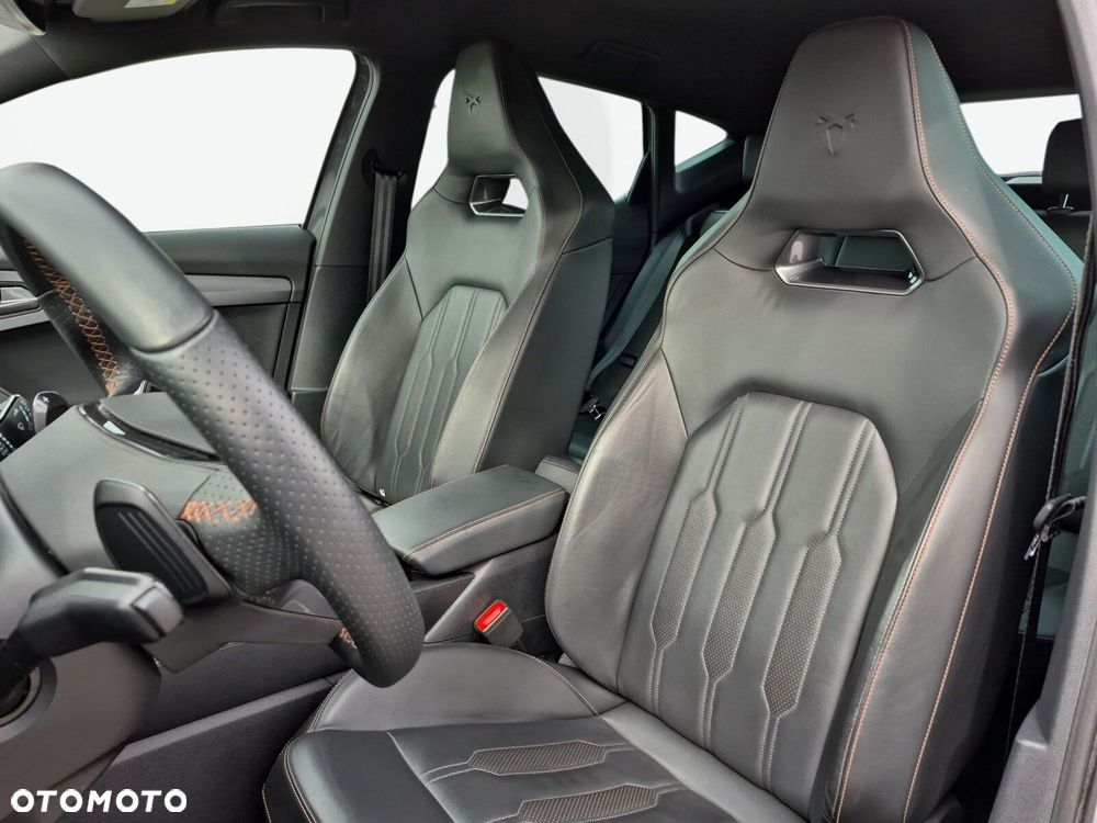 Cupra Formentor - 13