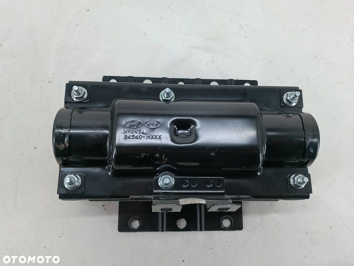 KOMPLET PODUSZEK AIRBAG KIA CEE'D I 84540-1HXXX  56900-1H000 - 5