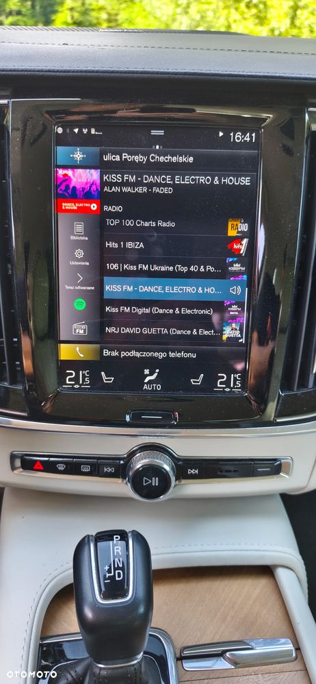Volvo S90 D4 SCR Inscription - 13