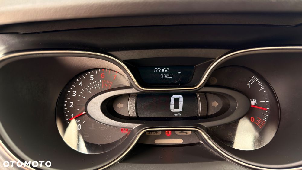 Renault Captur 1.2 Energy TCe Intens - 8