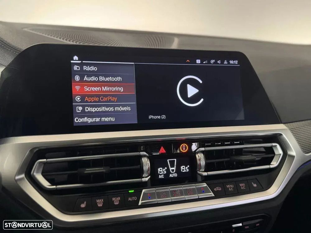 BMW 420 d Pack Desportivo M Auto - 43