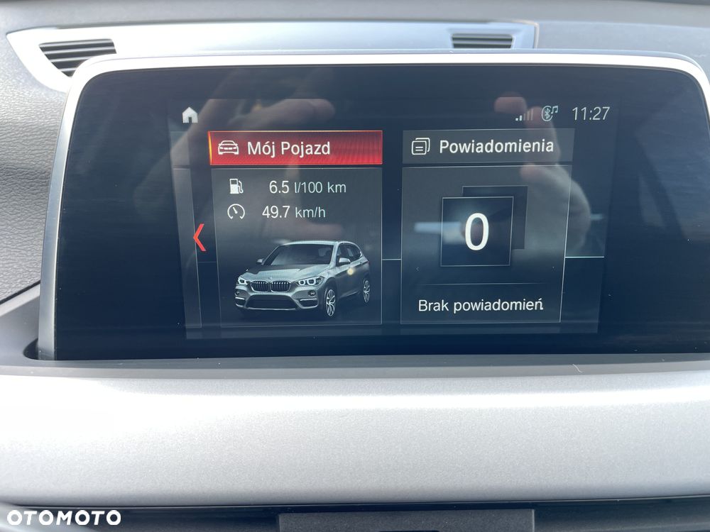BMW X1 - 21