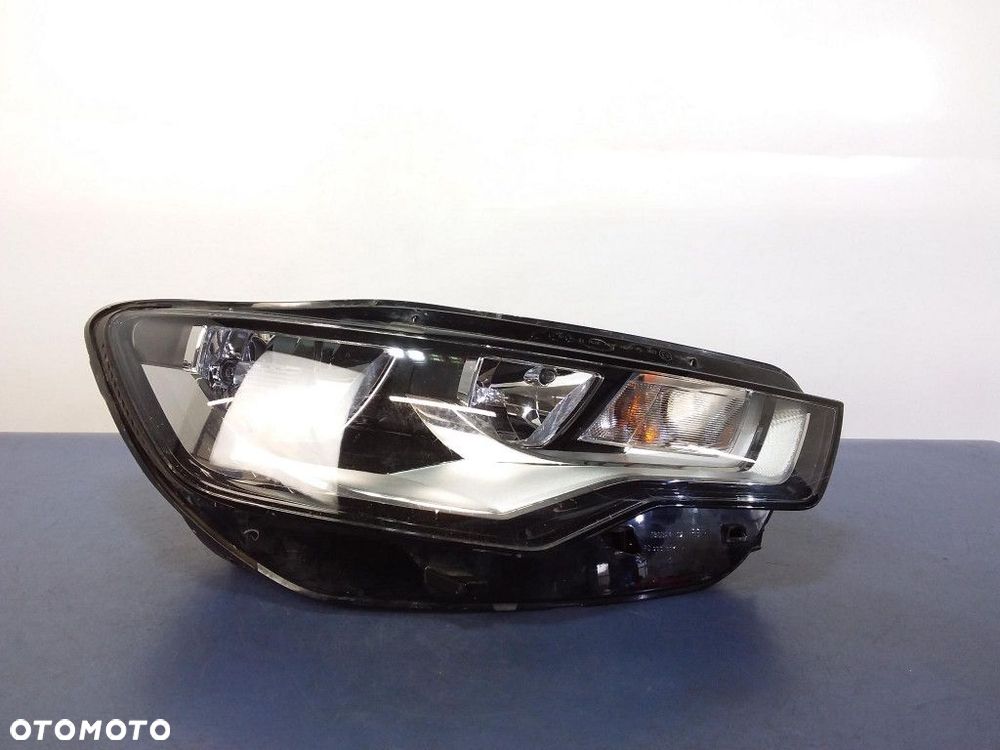 AUDI A6 4G/C7 REFLEKTOR PRAWY 4G0941004M - 1