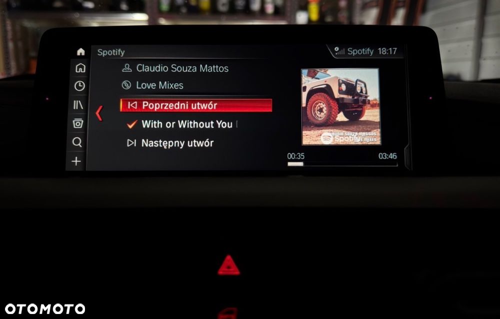 BMW Seria 3 - 28