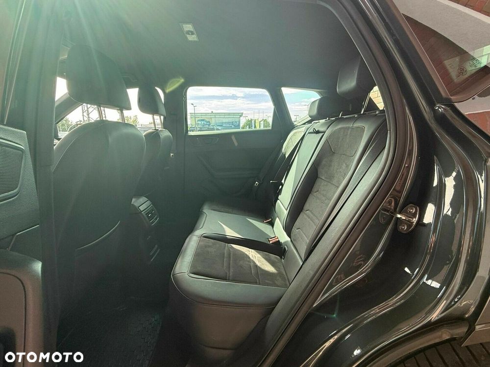 Seat Ateca - 12