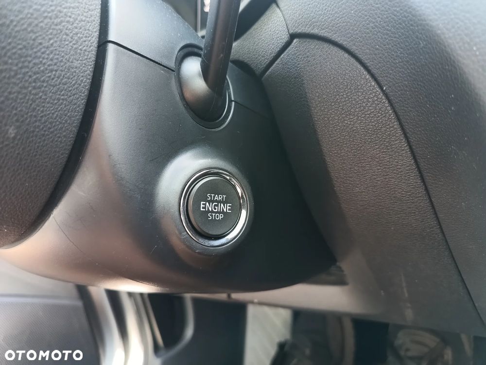 Skoda Octavia 1.6 TDI Active EU6 - 31