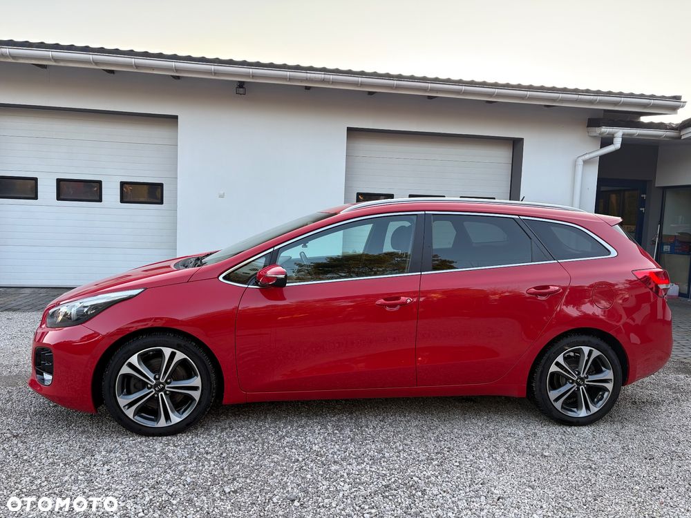 Kia Ceed 1.0 T-GDI ISG GT Line - 3