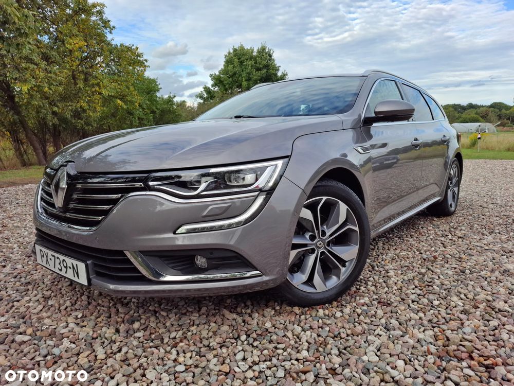 Renault Talisman - 25