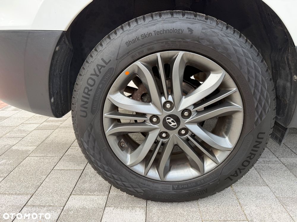 Hyundai ix35 1.6 GDI Premium 2WD - 8