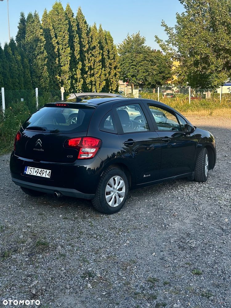 Citroën C3 1.4 VTi Seduction - 2