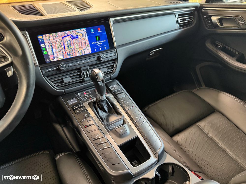 Porsche Macan PDK - 10