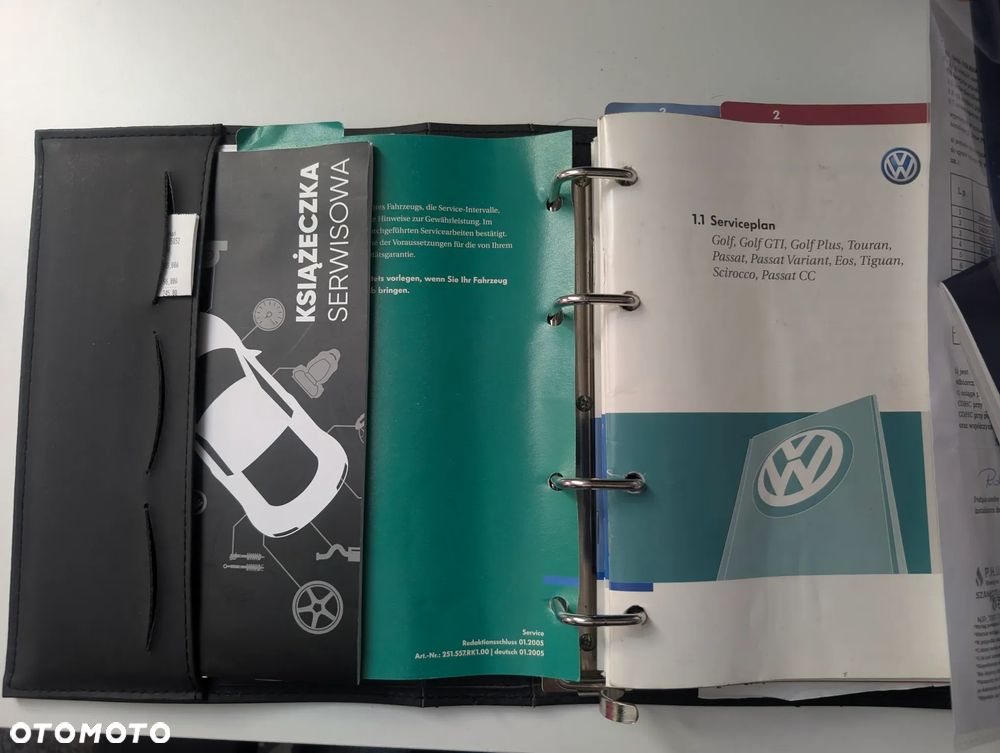 Volkswagen Golf Plus 1.6 United - 15