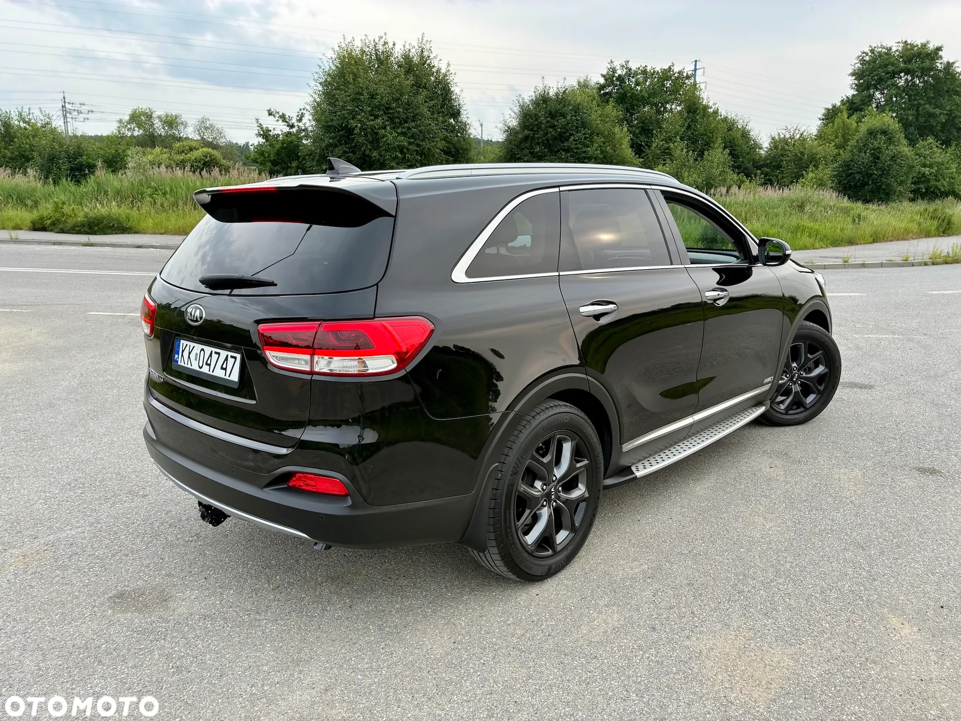 Kia Sorento 2.2 CRDI XL - 4