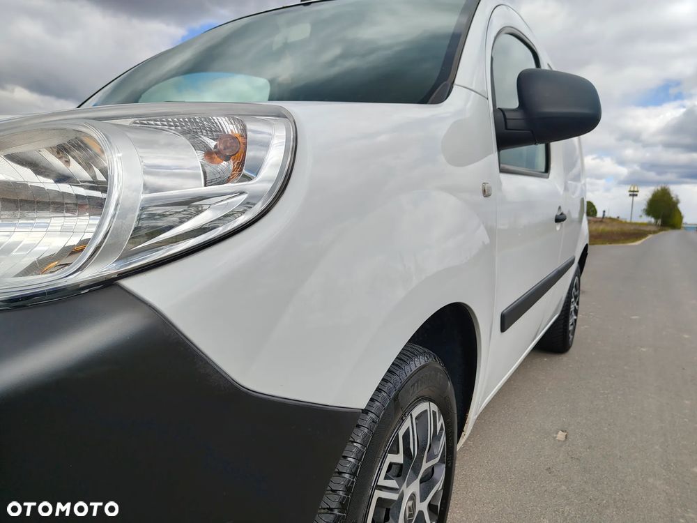 Renault Kangoo - 19
