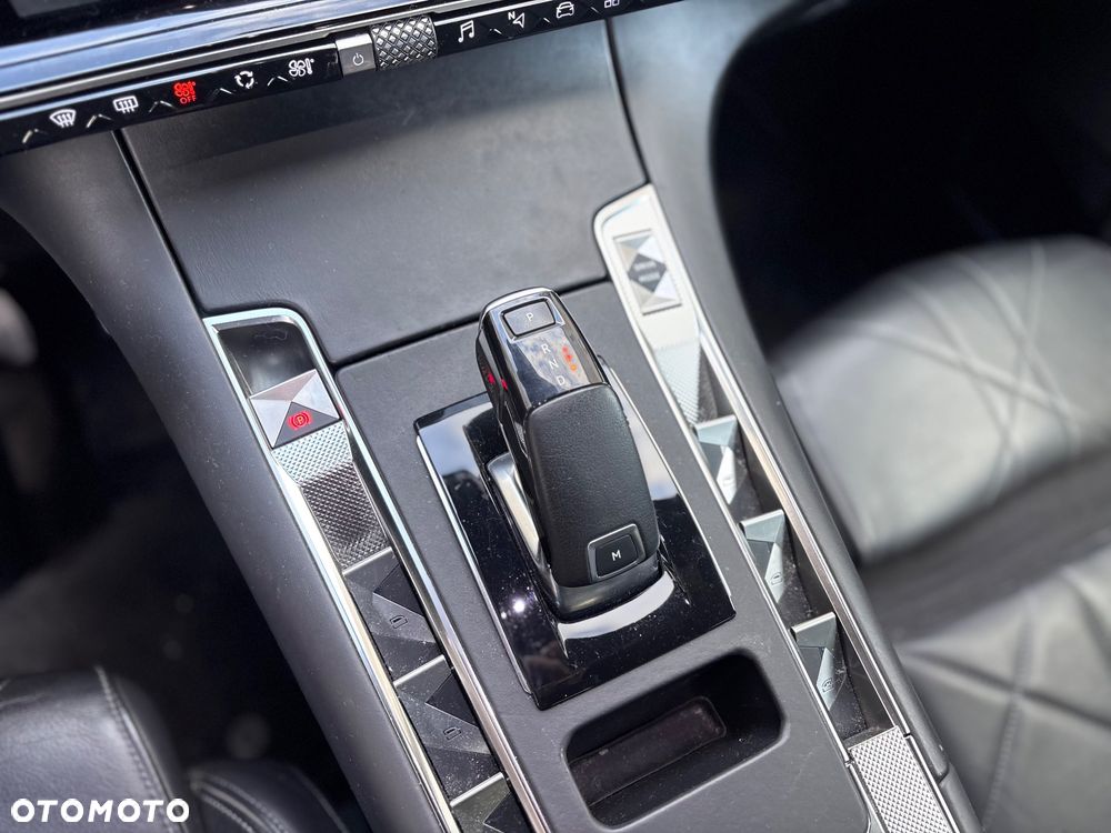 DS Automobiles DS 7 Crossback - 23