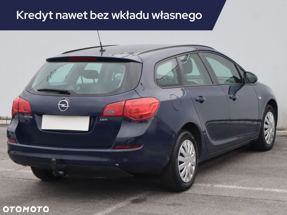 Opel Astra - 7