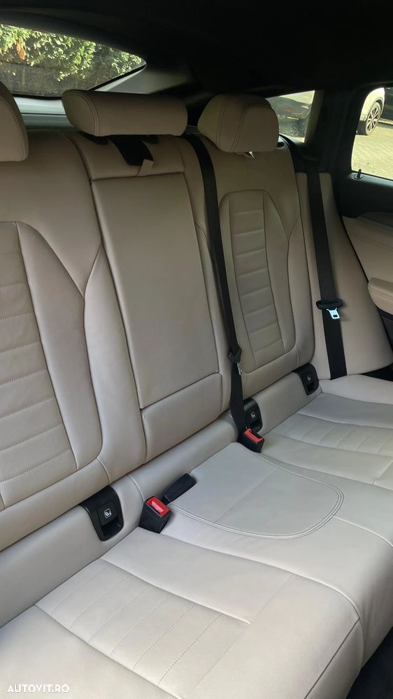 BMW X4 xDrive20i AT xLine - 5