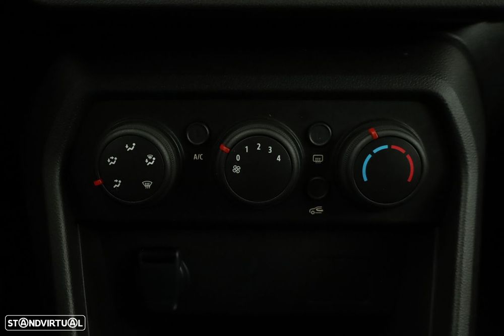 Dacia Jogger 1.0 ECO-G Expression 7L Bi-Fuel - 11