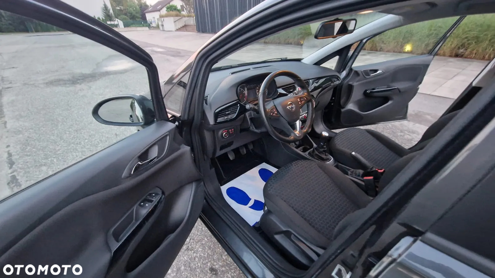 Opel Corsa 1.4 Active - 14