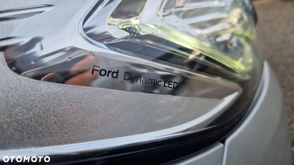 Ford Mondeo 2.0 TDCi ST-Line PowerShift - 32