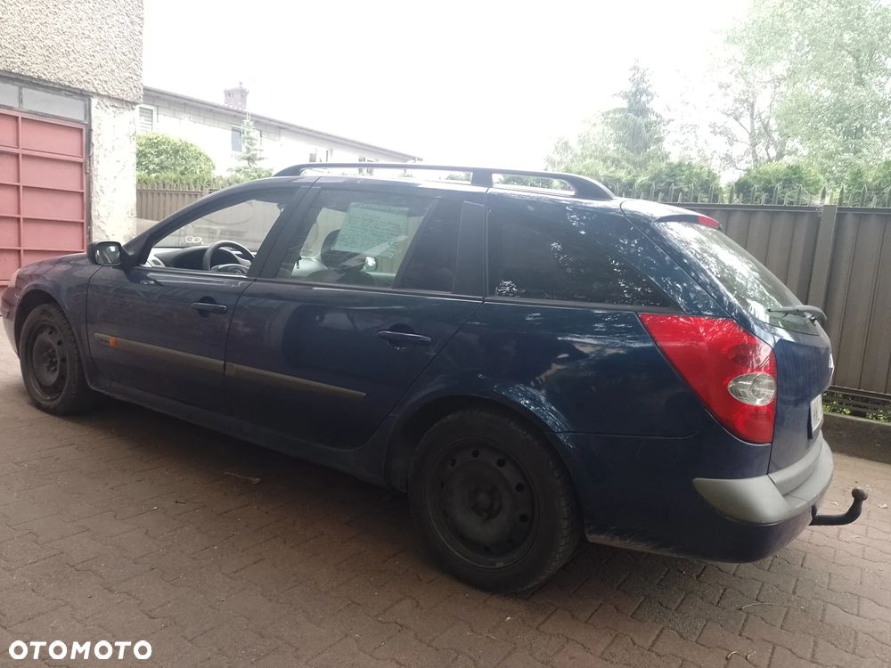 Renault Laguna - 10