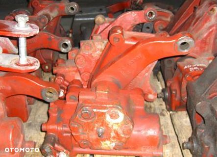 PRZEKŁADNIA IVECO EUROCARGO E120 - 1