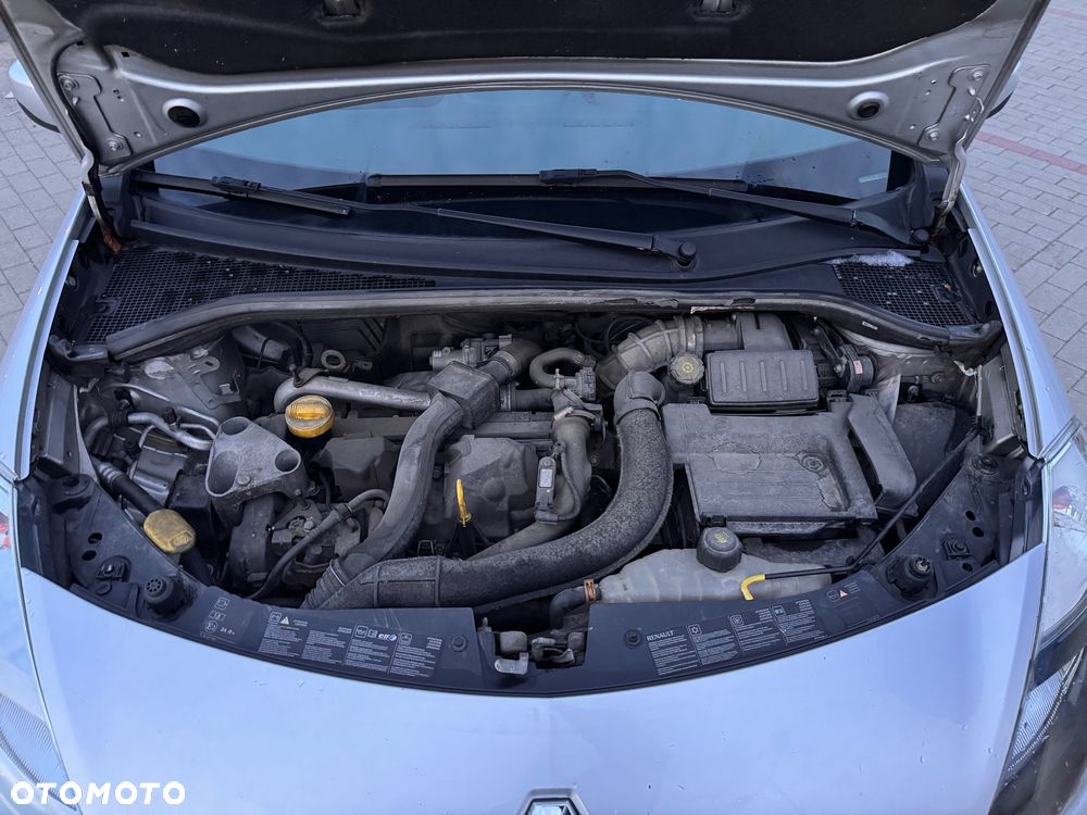 Renault Clio 1.5 dCi Alize - 14