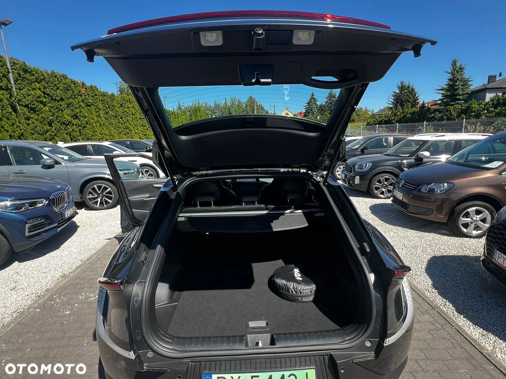 Kia EV6 77,4-kWh Business - 19