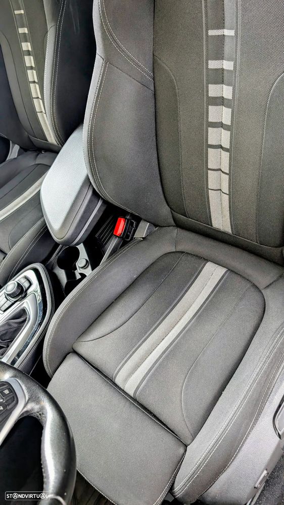 BMW 225xe Active Tourer iPerformance - 13